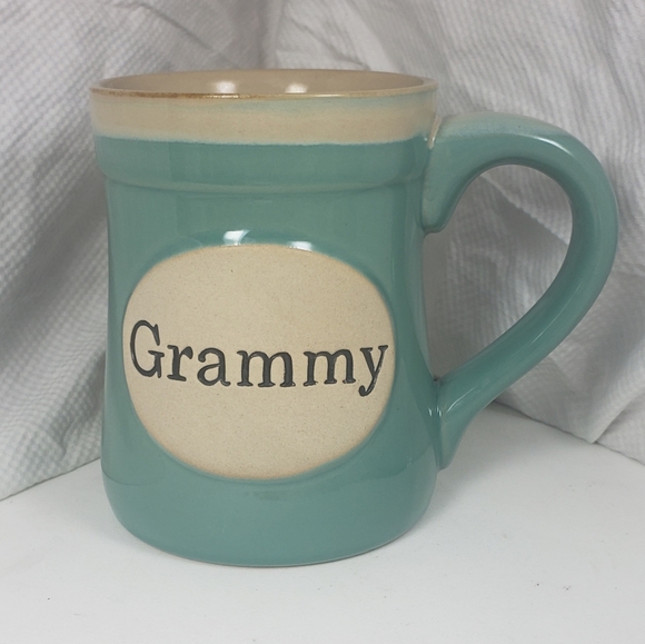Burton & Burton "Grammy" mug - Picture 8 of 8